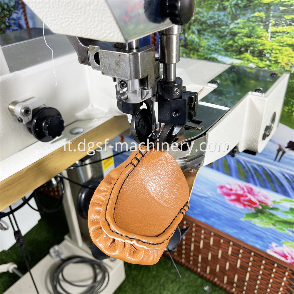 Shoe Pattern Stitching Machine 11 Jpg